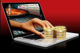 Вход на официальный сайт Casino Slot78